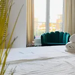Appartamento Apartello Modern In Downpark