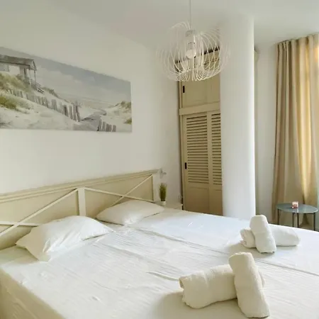 Apartello Modern In Downpark Апартаменты