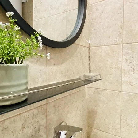 Apartello Modern In Downpark Апартаменты *