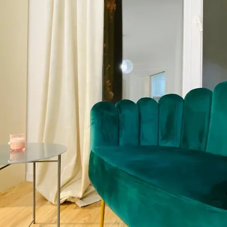 Apartello Modern In Downpark Солнечный берег