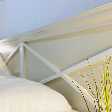 Apartello Modern In Downpark Апартаменты