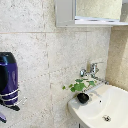 Апартаменты Apartello Modern In Downpark *