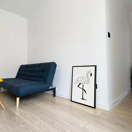 Apartello Modern In Downpark * Солнечный берег
