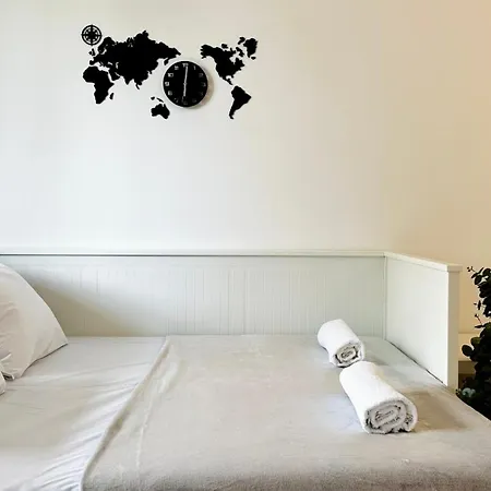 Apartello Modern In Downpark * Солнечный берег