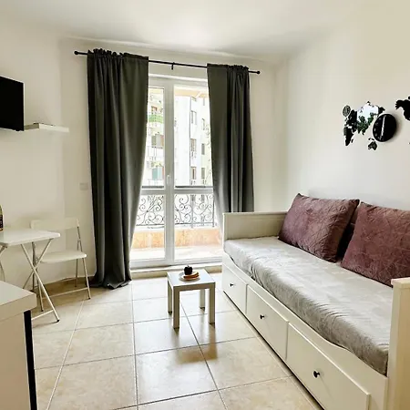 Апартаменты Apartello Modern In Downpark