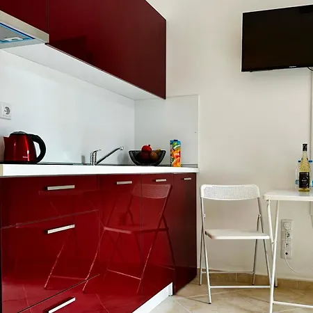 Apartello Modern In Downpark Апартаменты