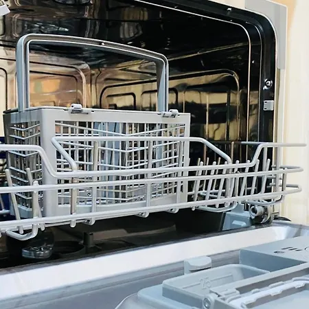 Apartello Modern In Downpark