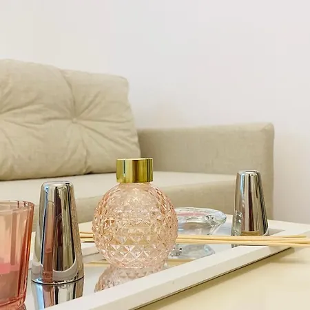 Apartello Modern In Downpark Apartament