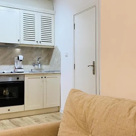 Apartello Modern In Downpark * Napospart