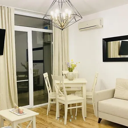 Apartello Modern In Downpark *