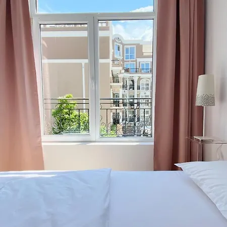 Apartello Modern In Downpark *