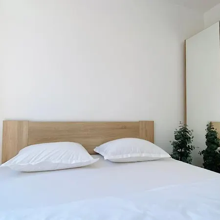 アパート Apartello Modern In Downpark *