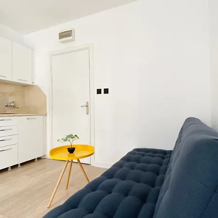 Apartament Apartello Modern In Downpark Sunny Beach