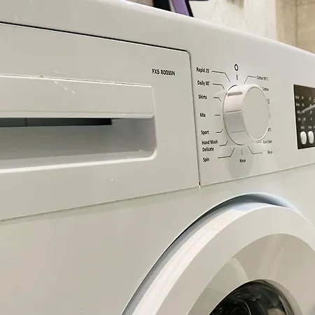 Apartament Apartello Modern In Downpark *