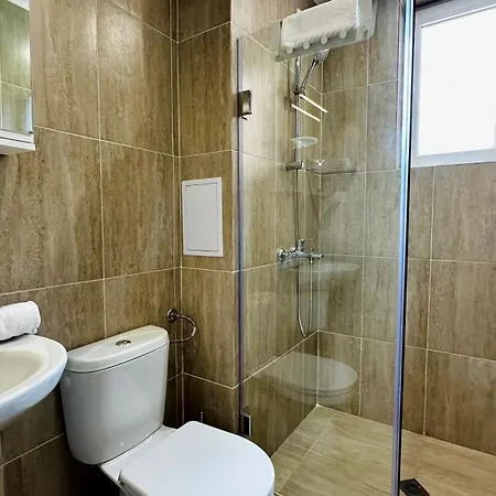 アパート Apartello Modern In Downpark *