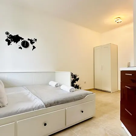 Apartment Apartello Modern In Downpark