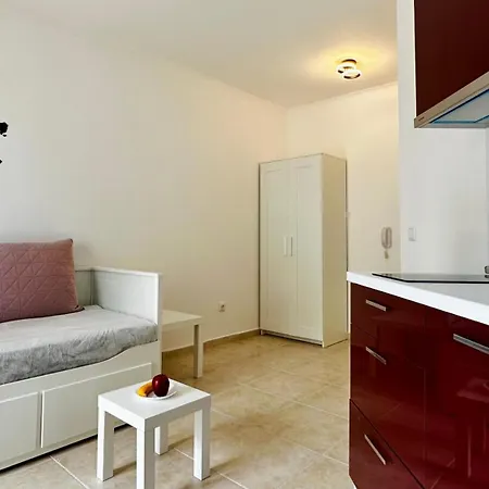 Apartello Modern In Downpark Apartman *