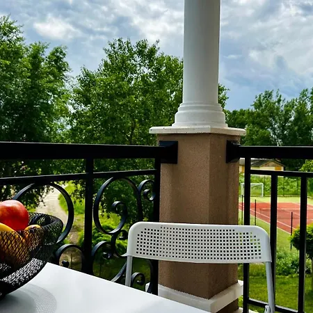 Apartello Modern In Downpark Apartament Sunny Beach