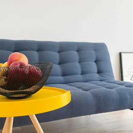 Apartello Modern In Downpark