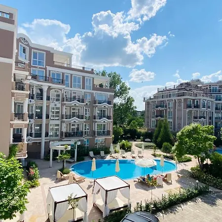 Apartello Modern In Downpark