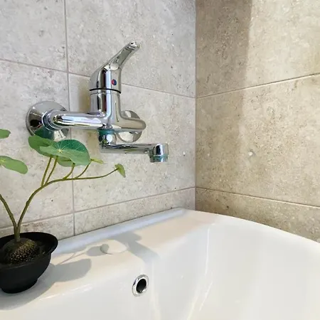 Apartello Modern In Downpark *