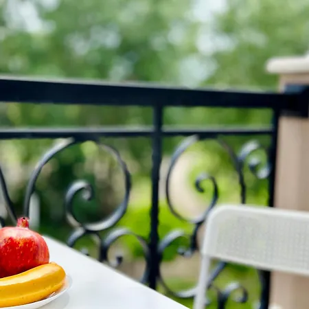 Apartello Modern In Downpark 아파트