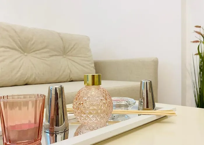 Apartello Modern In Downpark Lejlighed