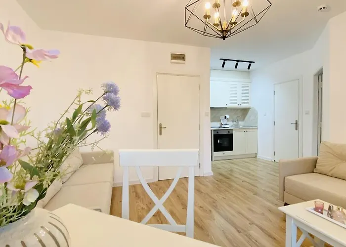 Lejlighed Apartello Modern In Downpark