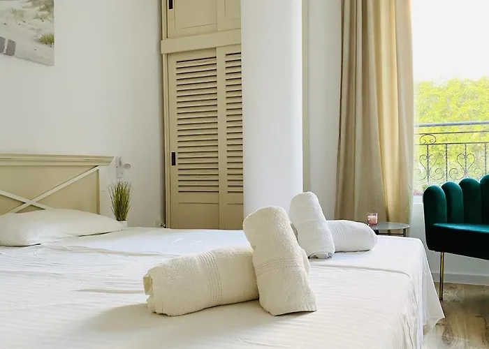 Apartello Modern In Downpark