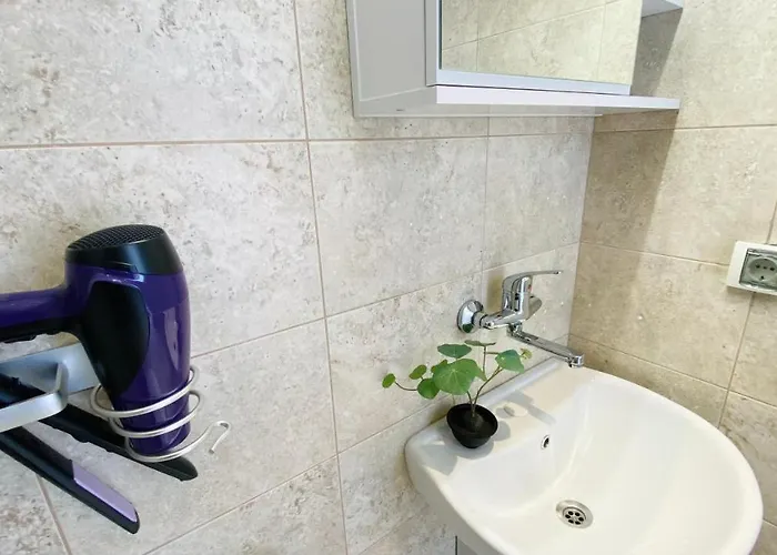 Lejlighed Apartello Modern In Downpark *