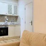 Apartello Modern In Downpark * Sunny Beach