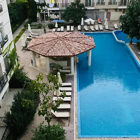 Apartello Modern In Downpark Διαμέρισμα *