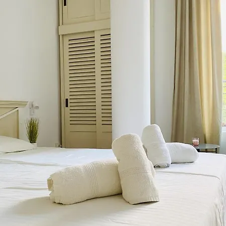 Apartello Modern In Downpark