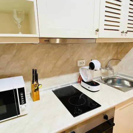 Apartello Modern In Downpark