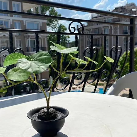 Apartello Modern In Downpark