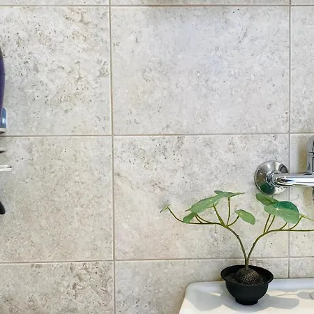 Διαμέρισμα Apartello Modern In Downpark Σάνι Μπιτς