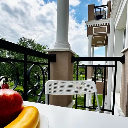 Apartello Modern In Downpark * Σάνι Μπιτς