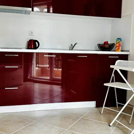 Apartello Modern In Downpark